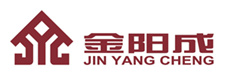 金阳成logo